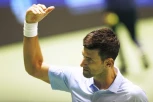 NOVAK IGRA ZA TITULU: Evo gde možete pratiti meč Đokovića i Cicipasa!