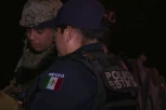 PUCNJAVA U BARU U MEKSIKU: Devet osoba ubijeno, napadači ostavljali poruke pisane KRVLJU