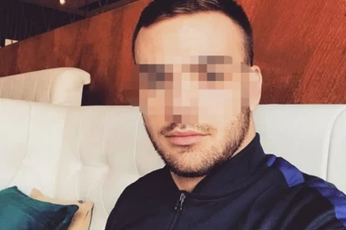 OVO JE MLADIĆ KOJI JE PRETUČEN U NOVOM PAZARU! Demiru polomljena rebra i vilica, lekari mu se bore za život!