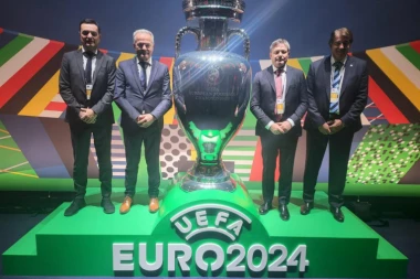 ŠTA SE DEŠAVA U UEFA? Evropska krovna organizacija povukla objavljeni raspored, razlog je - tehnička greška!