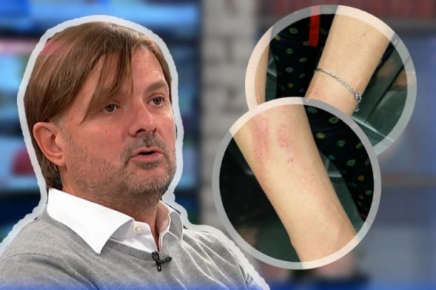 Severina ISKASAPILA sestru Marijanu, pa joj pretila da će je UBITI I ZAKOPATI: Milan Popović otkrio pravo lice MONSTRUM PEVAČICE: "Plašim se za sina da li je bezbedan"