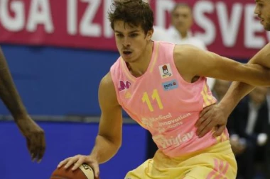 LOŠE VESTI ZA NAVIJAČE ZVEZDE: ĐURIŠIĆ iz Mege IZABRAO! Oglasio se njegov menadžer!