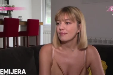 Kija progovorila o TRUDNOĆI! Kockareva otkrila šta joj NAJTEŽE pada!