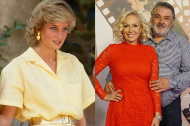 Lejdi Di se NABACIVALA Bobi Živojinoviću! Otkrivena dugo čuvana TAJNA, Brena iskrena: Ne želim da povredim takvu ličnost!