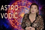 ASTRO VODIČ: Završen retrogradni Merkur, počeo krvavi Mesec, a ovo očekuje Radu Manojlović