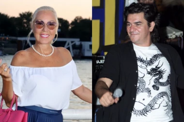 Brena UNIŠTILA Ninovu karijeru i oterala ga u PROPAST? Rešić živeo u STRAHU: Plašim se za život, dobio sam silne PRETNJE!