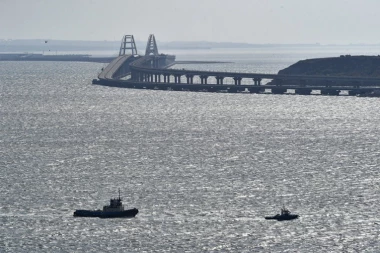 RUS PLIVAO OD KRIMA KA ODESI DA SE PRIDRUŽI UKRAJINSKOJ VOJSCI! Optužen za izdaju!