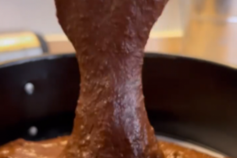 Foto: Instagram/ Printscreen video/ gastroglumac