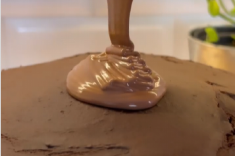 Foto: Instagram/ Printscreen video/ gastroglumac