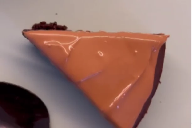 IDE VODA NA USTA: Fantastični brauni od 3 sastojka koje već imate kod kuće!