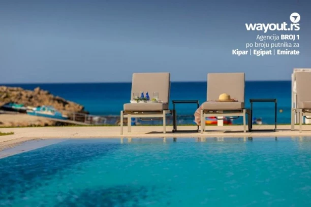 Gde da pobegnete od jeseni u oktobru? PREDLOG AGENCIJE WAYOUT SU KIPAR, HURGADA ILI DUBAI PO LAST MINUTE CENAMA ZA NAJLEPŠI PERIOD GODINE ZA KUPANJE I SUNČANJE