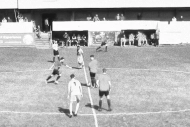 TRAGEDIJA! Poginuo strelac drugog najbržeg gola u istoriji fudbala! Imao samo 30 godina, na listi bio ispred Srbina!