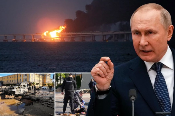 SVIREPE ODMAZDE KREMLJA! Tri drastična primera kada Rusi nisu imali milosti za neprijatelje!