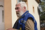 Otac Mikija Đuričića prvi put nakon što mu je komšija ZAPALIO kuću: Neka se LEČI! (VIDEO)