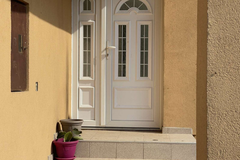 Ovo je kuća Mikija Đuričića