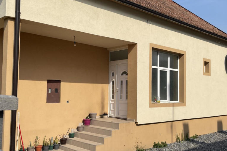 Komšija zapalio kuću Mikija Đuričića