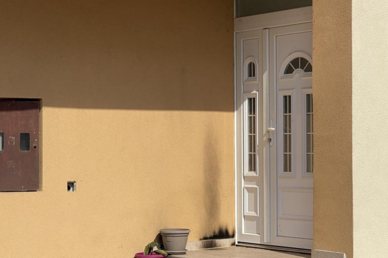 Kuća Mikija Đuričića