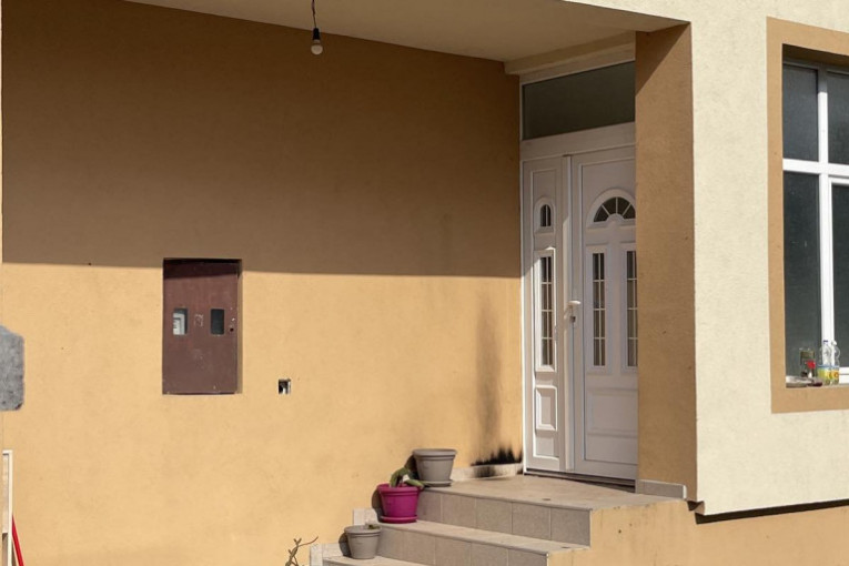 Izbegnuta veća nesreća