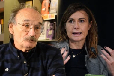 PETRIČIĆ NIJE PRI SEBI JAKO DUGO, CENTAR ZA SOCIJALNI RAD DA SE OGLASI: Srbljanovićka obrisala patos tajkunskim medijima