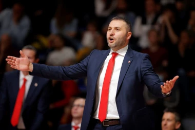 VILDOSA STIŽE U ZVEZDU? Jovanović RAZREŠIO sve dileme!