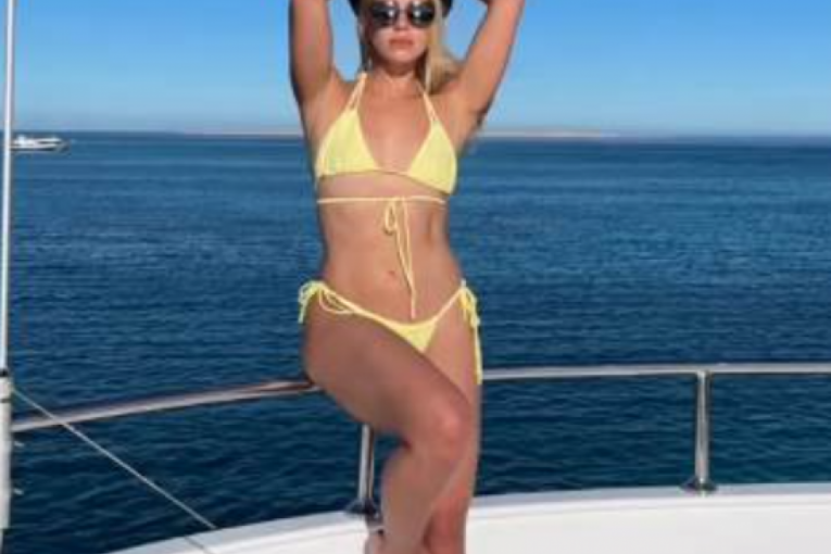 Milica Todorović slike 