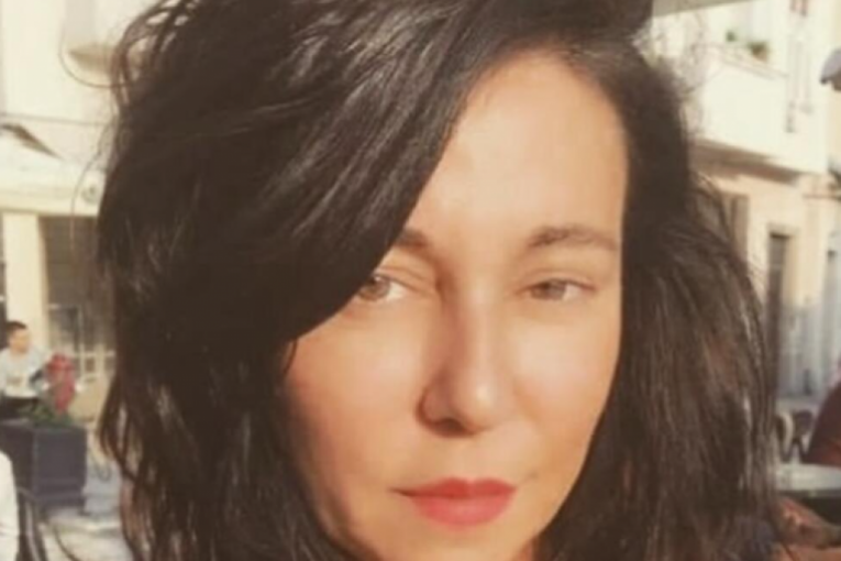 Dušanka Stojanović Glid