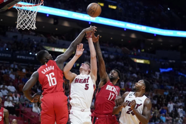 ŠOKANTNA ODLUKA: Suspenzija za srpskog košarkaša - NBA liga nije imala milosti!