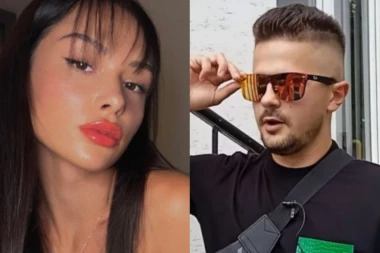 AFERA Bakine devojke trese Zadrugu! Lil Broks ispričao detalje INTIMNOG odnosa sa Anjom Bla: Vezivao sam je crvenim lisicama!