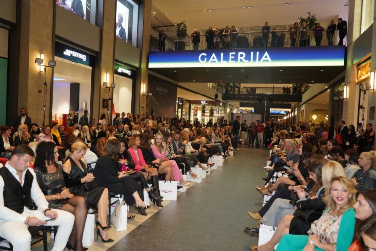 Stefan Đoković revija