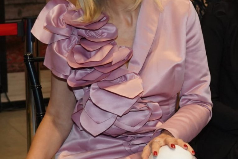 Revija Stefana Đokovića