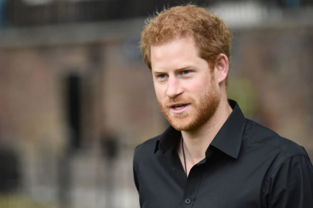 HARI PROPUSTIO JOŠ JEDNU PRILIKU: Kraljevski stručnjak otkriva poslednji uslov za pomirenje sa porodicom