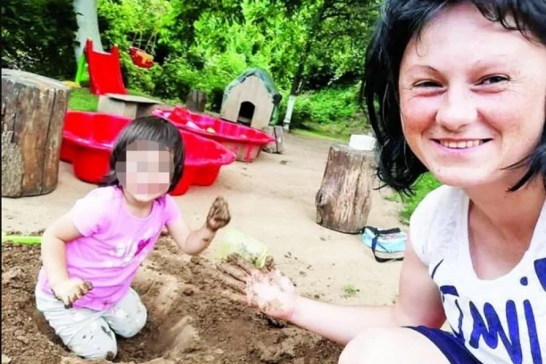 ISPOVEST MAJKE UBIJENE PETRE: Marko mi je rekao da će nas sve pobiti