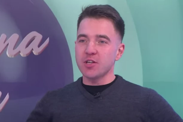 POPULARNI GLUMAC HITNO PRIMLJEN U BOLNICU! Oglasio se na mrežama i zabrinuo sve DRAMATIČNOM porukom!