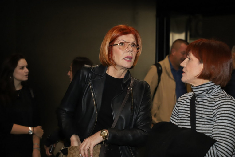 Komemoracija Gorice Nešović