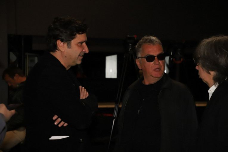 Komemoracija Gorice Nešović