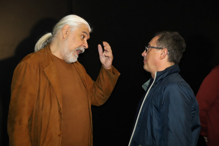 Komemoracija Gorice Nešović