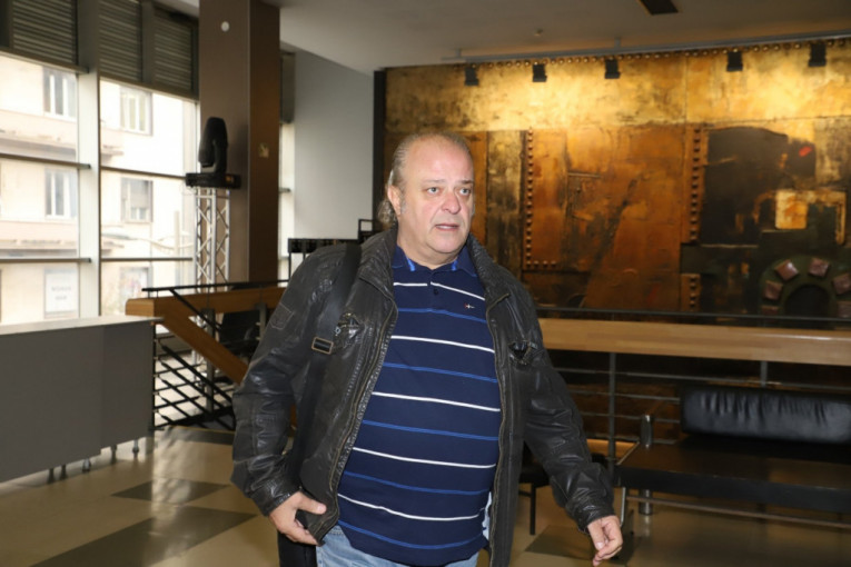 Komemoracija Gorice Nešović