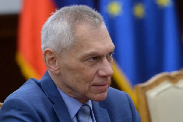 HARČENKO: SITUACIJA NA KIM NA IVICI SUKOBA - Snažan stav predsednika Srbije u skladu je sa situacijom