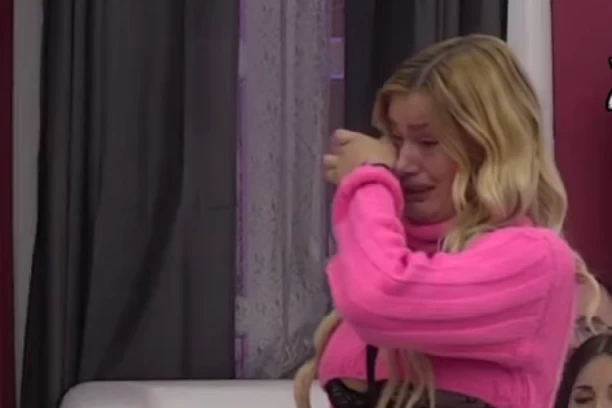 POTRESNA ispovest sestre NESTALE Marijane ledi krv u žilama! Otkrila JEZIVE detalje tragedije: Skočila je sa mosta, UBILA SE, telo je zapelo! (VIDEO)