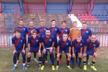 FINALE KUPA: Borba za trofej u Pančevu!