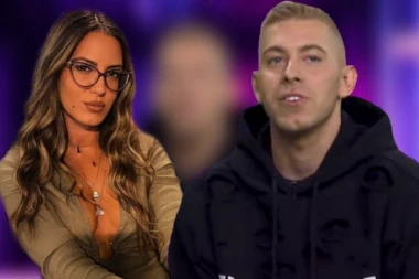 PORODIČNA DRAMA ZADRUGARA: Božu Džonsa otac IZBACIO iz kuće zbog Zadruge, sestra otkrila sve detalje SVAĐE! (FOTO)