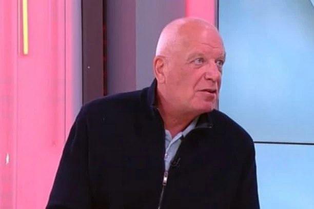 "PREDSEDNIK REPUBLIKE SRBIJE NE MOŽE DA ODE TAMO A DA MU SE NE DOZVOLI" Sramna izjava Milana St. Protića