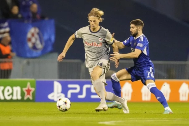 NIKAD MANJE GOLOVA U LŠ: Čelsi pokorio San Siro, Dinamo SAČUVAO Maksimir, prijateljski remi PSŽ-a i Benfike!