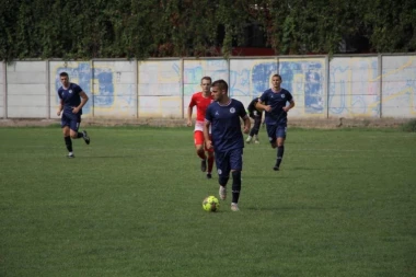 POST FESTUM PREKINUTOG MEČA! U ovog igrača upiru prstom, on tvrdi: NIKOG NISAM IZDAO!