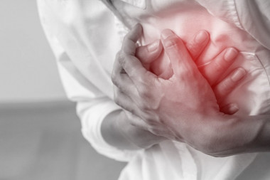 OTKRIVENO: Srčani udar je moguće predvideti i DECENIJU ranije
