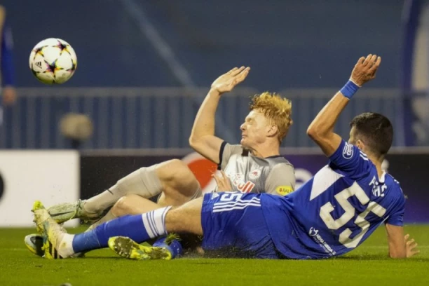 NEMA POPRAVNOG! Hrvat na klupi Dinama iskren: Ovo je Liga prvaka, ne Liga bedaka!