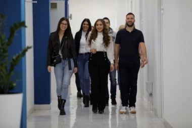 Veliko interesovanje za Fakultet društvenih nauka: Proširene su kvote za upis na Digitalne medije i komunikacije