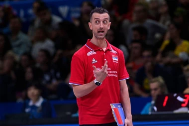 ITALIJAN ISPROBAO SRPSKE SPECIJALITETE NAKON VELIKOG USPEHA: Santareli svetsko zlato zalio domaćom rakijom