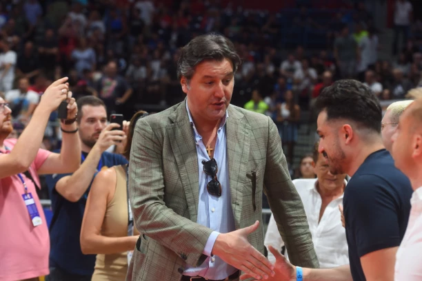 PARTIZAN I ZVEZDA MERIDIANBET U SVE VEĆEM PROBLEMU? Da li OVO znači da Srbija ostaje bez mesta u Evroligi?!