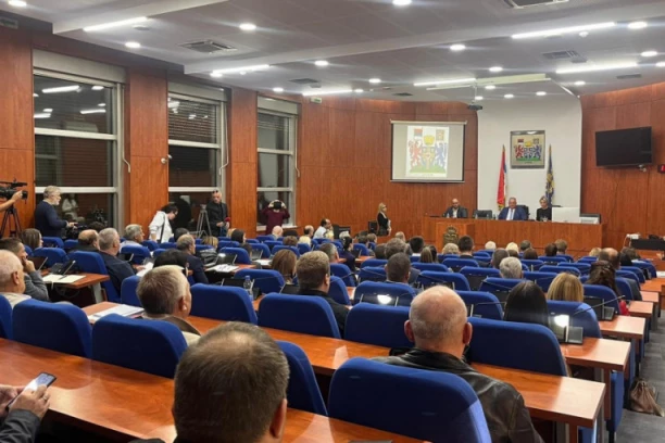 Gradovi lideri u oblasti populacione politike: Poboljšanje demografskih trendova je najvažniji cilj Leskovca
